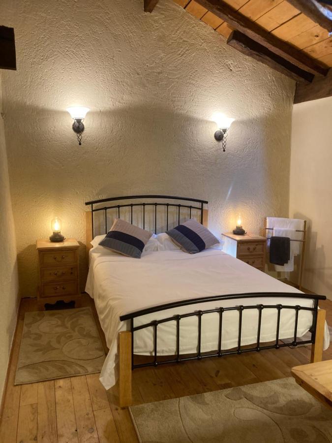 La Rocheraie Chambre D'Hote Sainte-Eulalie-d'Eymet 외부 사진