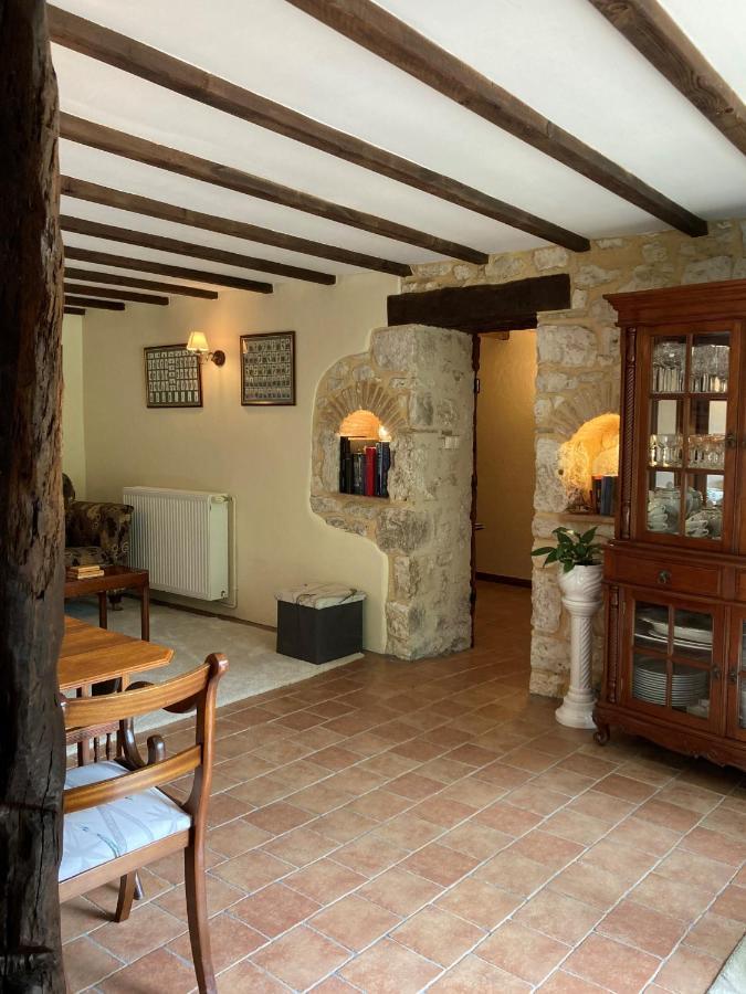 La Rocheraie Chambre D'Hote Sainte-Eulalie-d'Eymet 외부 사진